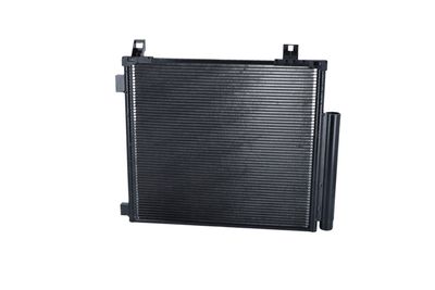 CONDENSATOR CLIMATIZARE NRF 35859 28