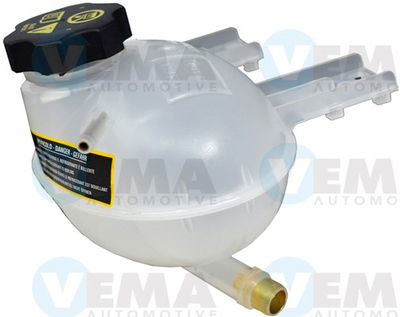 Компенсационный бак, охлаждающая жидкость VEMA 163080 для FIAT 500X