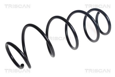 TRISCAN 8750 28283 Пружина подвески  для PEUGEOT 308 (Пежо 308)