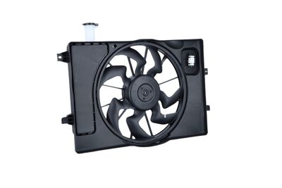 VENTILATOR RADIATOR NRF 470146 42