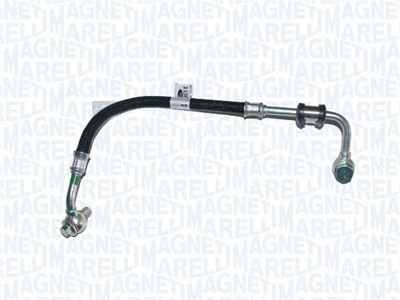 MAGNETI MARELLI Alyvos žarna