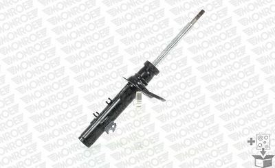 STOßDäMPFER MONROE G8225 2
