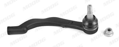 Końcówka drążka kierowniczego poprzecznego MOOG NI-ES-18946