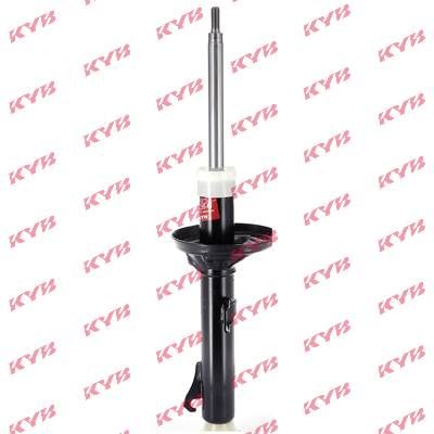 STOßDäMPFER KYB 333821 18