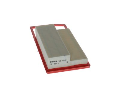 LUFTFILTER BOSCH F026400654 28