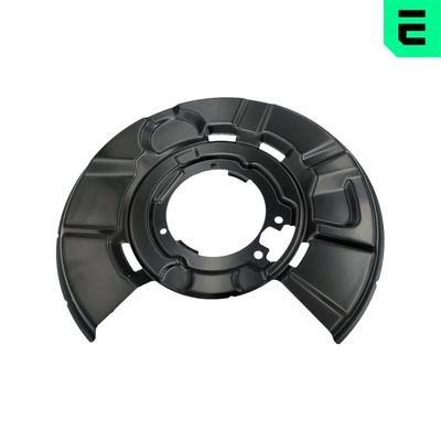 SPRITZBLECH BREMSSCHEIBE