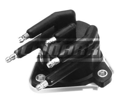 Крышка распределителя зажигания LEMARK LDC180
