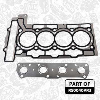 CHIT LANT DE DISTRIBUTIE ET ENGINETEAM RS0040VR3 7
