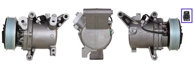 COMPRESOR CLIMATIZARE