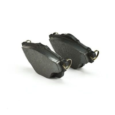 BREMSBELAGSATZ SCHEIBENBREMSE DELPHI LP2509 25