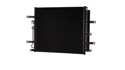 CONDENSATOR CLIMATIZARE MAHLE AC1170000S 31