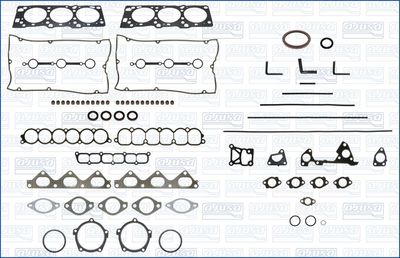 DICHTUNGSVOLLSATZ MOTOR