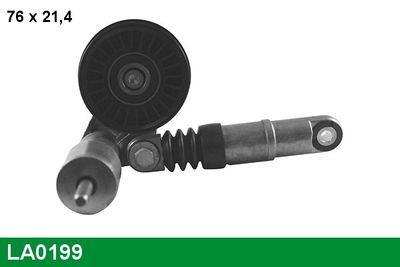 RIEMENSPANNER KEILRIPPENRIEMEN