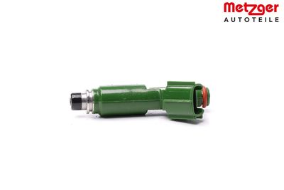 INJECTOR METZGER AUTOTEILE 0920121 2