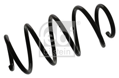 FEBI BILSTEIN 46845 Пружина подвески  для SEAT ALTEA (Сеат Алтеа)
