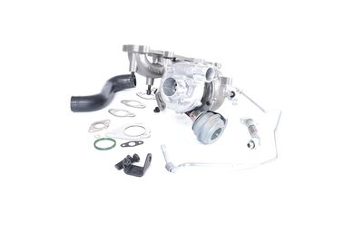 LADER AUFLADUNG BTS Turbo T981131 5