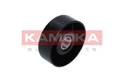 Tensioner Pulley, V-ribbed belt R0022