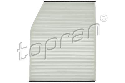 TOPRAN Filter, Innenraumluft (304 333)