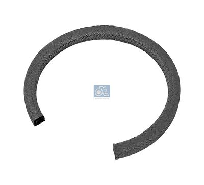 семеринг, колянов вал DT Spare Parts 4.20638