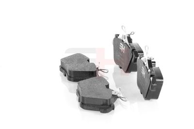 SET PLACUTE FRANA FRANA DISC GH GH410106 48