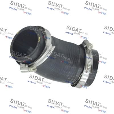 въздуховод за турбината SIDAT 501923