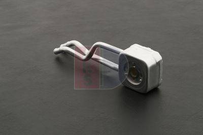 ÖLKüHLER MOTORöL AKS DASIS 046008N 1