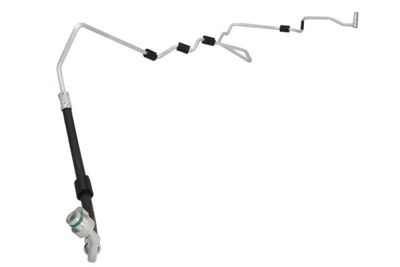 CONDUCTA INALTA PRESIUNE AER CONDITIONAT