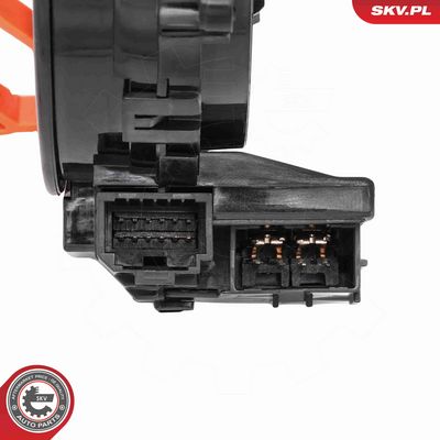 ARC SPIRALA AIRBAG ESEN SKV 96SKV693 4