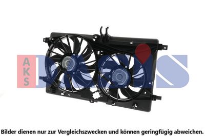 LüFTER MOTORKüHLUNG