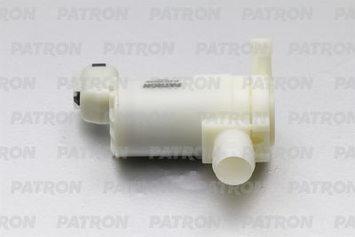 P19-0045 PATRON Водяной насос, система очистки окон