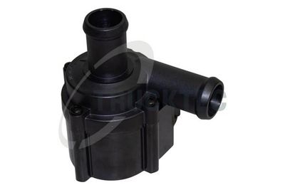 POMPă DE APă SUPLIMENTARă (CIRCUITUL APEI DE RăCIRE)