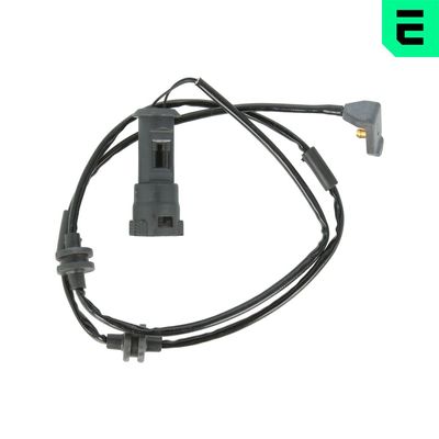 WARNKONTAKT BREMSBELAGVERSCHLEIß OPTIMAL WKT50310K