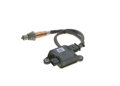 PARTIKELSENSOR BOSCH 0281008528 8