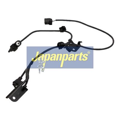 érzékelő, kerékfordulatszám JAPANPARTS ABS-276