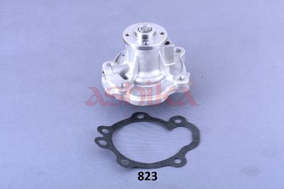 Wasserpumpe, Motorkühlung