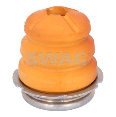 SWAG Atraminis buferis, pakaba