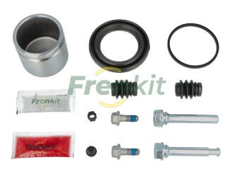 ремонтен комплект, спирачен апарат FRENKIT 757103