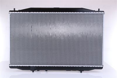 Motorradiator