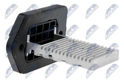 REZISTOR VENTILATOR HABITACLU NTY ERDCH016 1