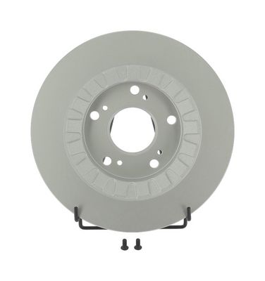 спирачен диск FERODO DDF3328C