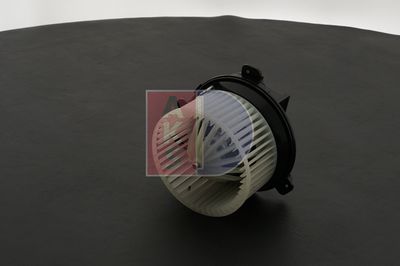 INNENRAUMGEBLäSE AKS DASIS 740164N 16