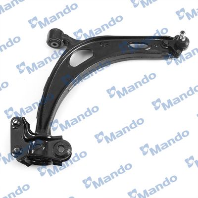 носач, окачване на колелата MANDO MSA019082