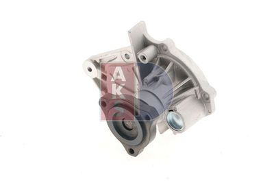 WASSERPUMPE MOTORKüHLUNG