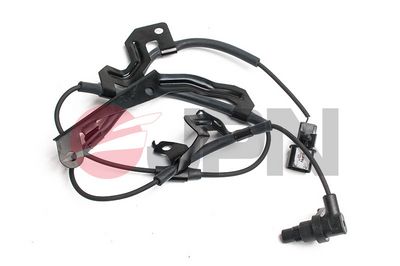 Jutiklis, rato greitis