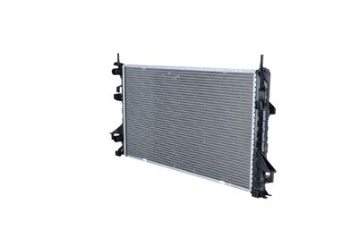 KüHLER MOTORKüHLUNG NRF 550192 9