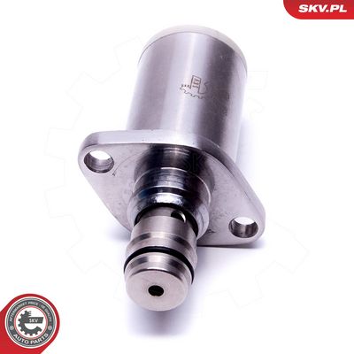 Slėgio kontrolės vožtuvas, bendros linijos sistema