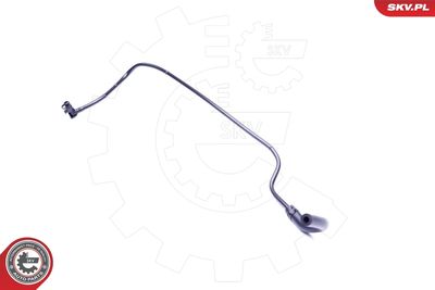 CONDUCTA ALIMENTARE CU COMBUSTIBIL