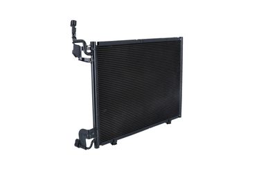 CONDENSATOR CLIMATIZARE NRF 350521 20