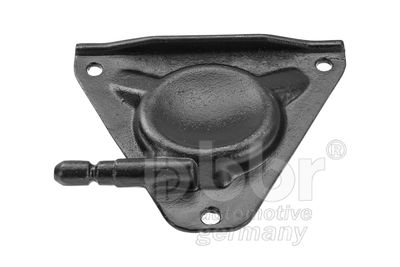 BBR Automotive Bump Stop, leaf spring hanger