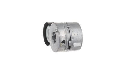 Napínák, žebrovaný klínový řemen SKF VKMCV 51031